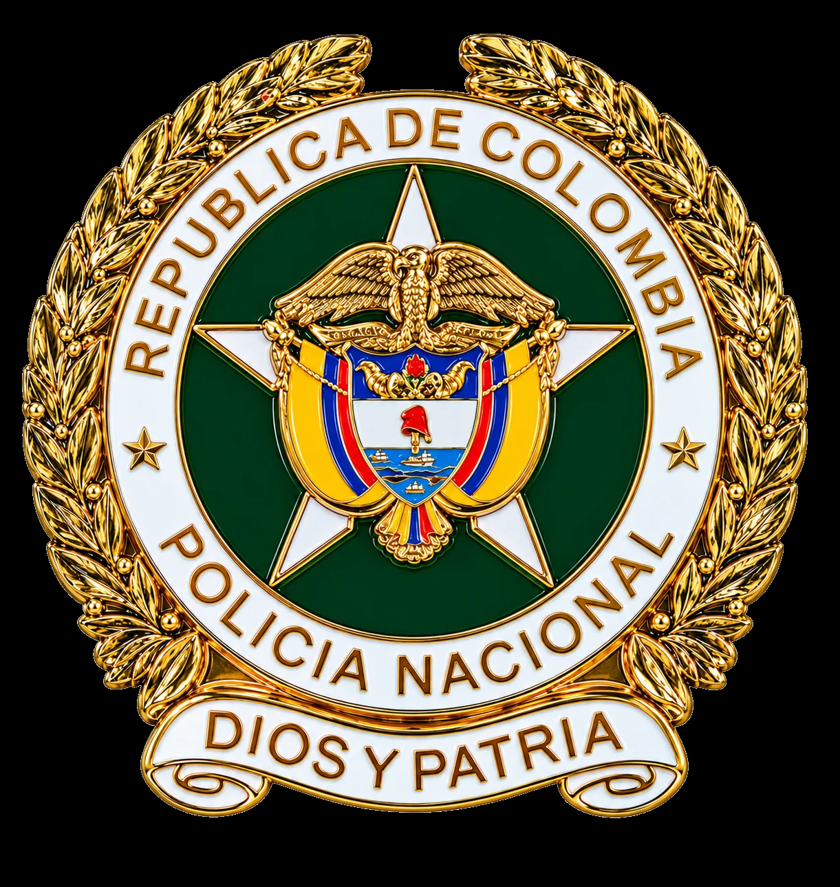 Insignia circular